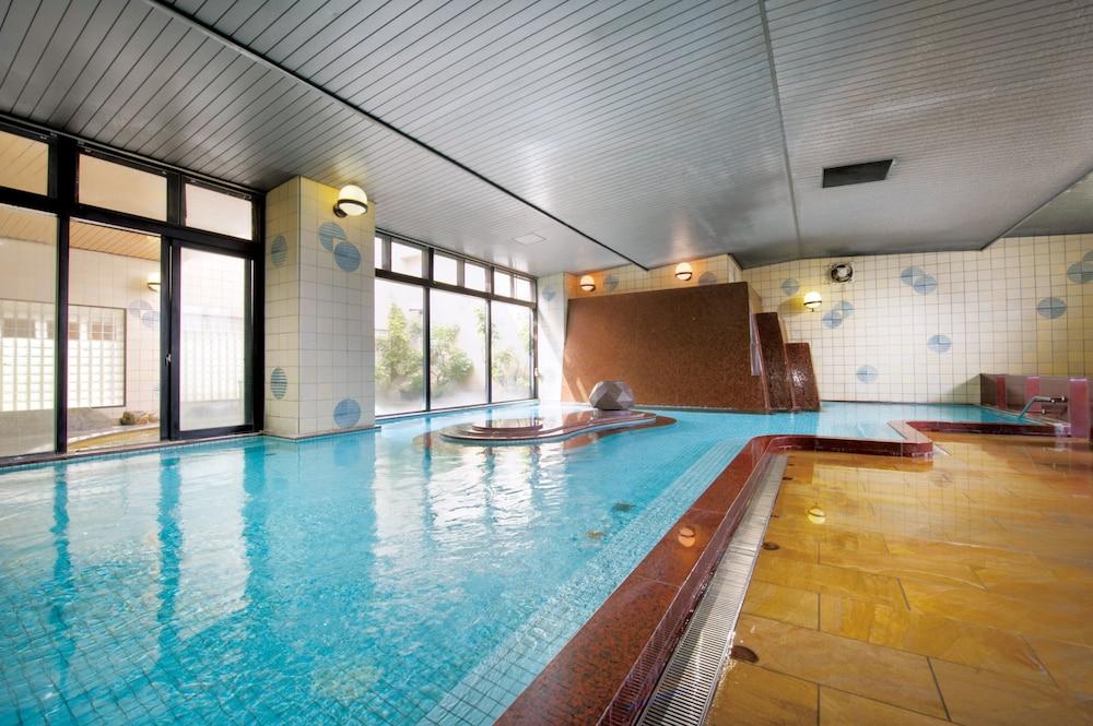 楽気ハウス甲斐路 Raki House Kaiji Hotel Fuefuki Luaran gambar