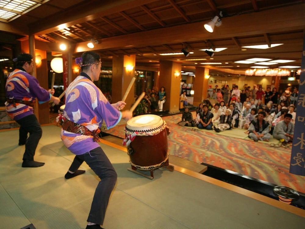 楽気ハウス甲斐路 Raki House Kaiji Hotel Fuefuki Luaran gambar