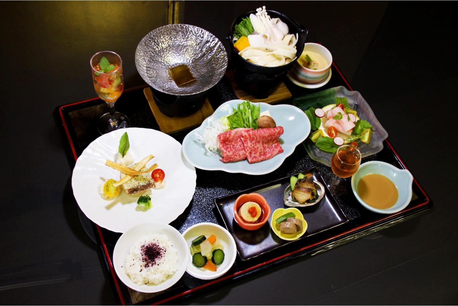 楽気ハウス甲斐路 Raki House Kaiji Hotel Fuefuki Luaran gambar