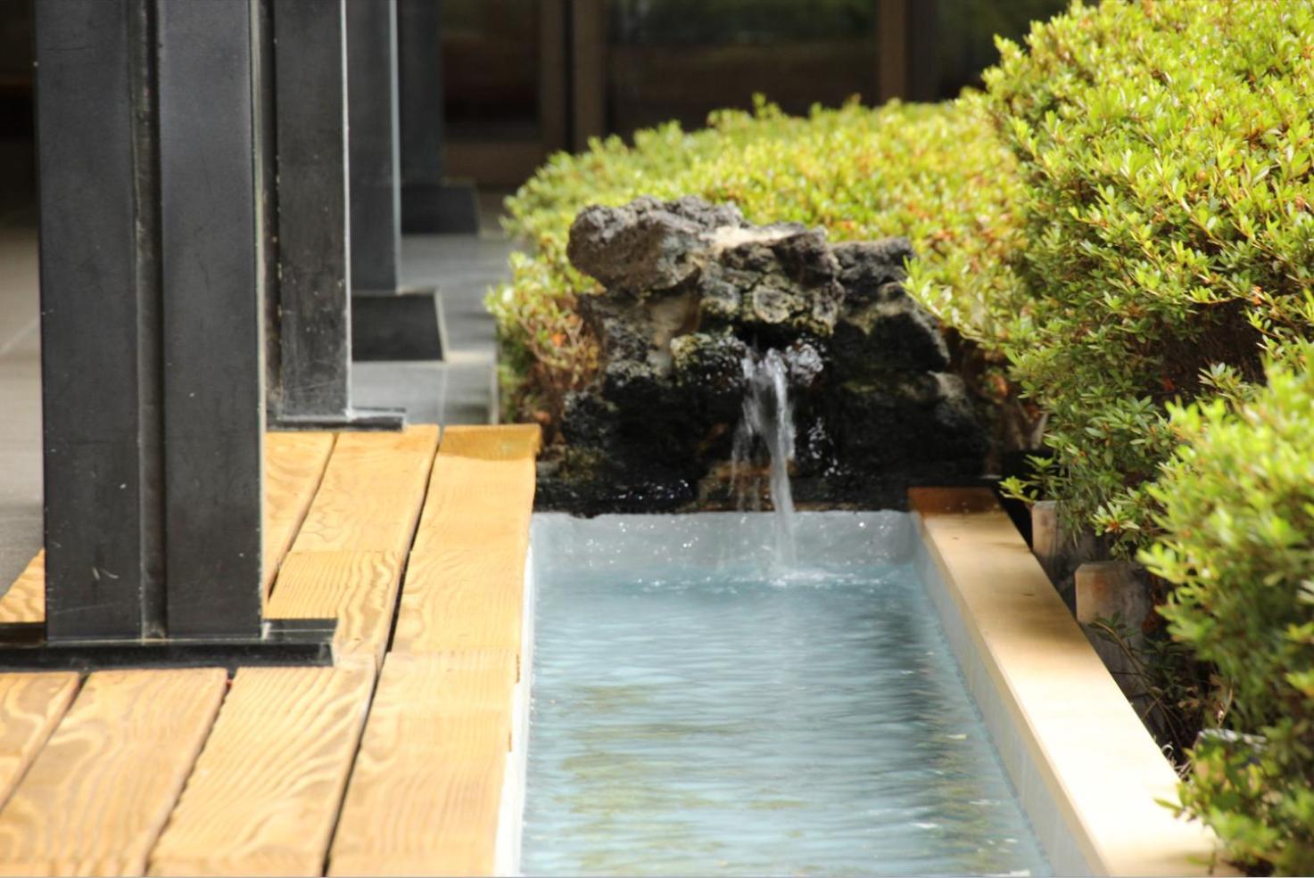 楽気ハウス甲斐路 Raki House Kaiji Hotel Fuefuki Luaran gambar