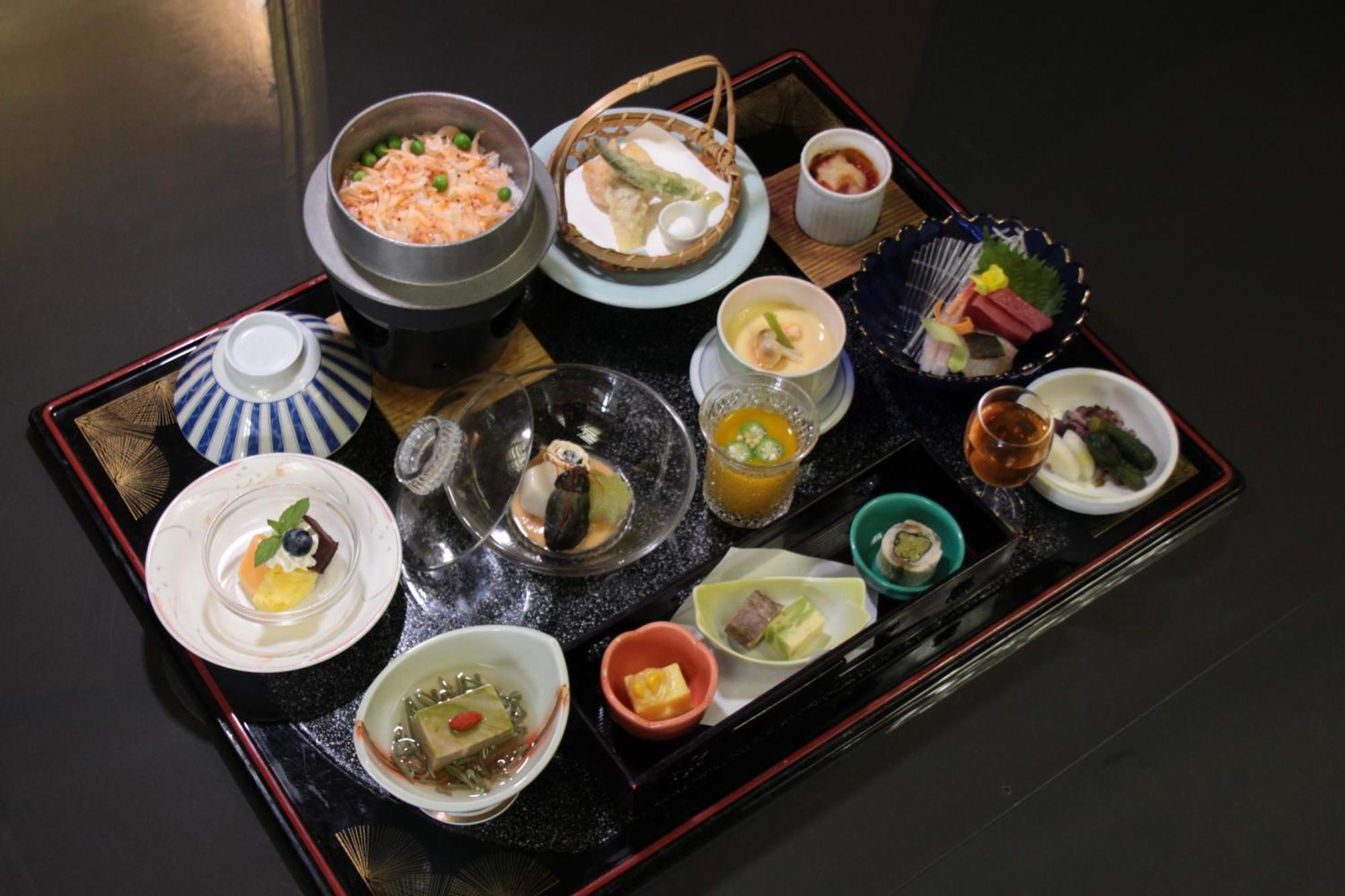 楽気ハウス甲斐路 Raki House Kaiji Hotel Fuefuki Luaran gambar