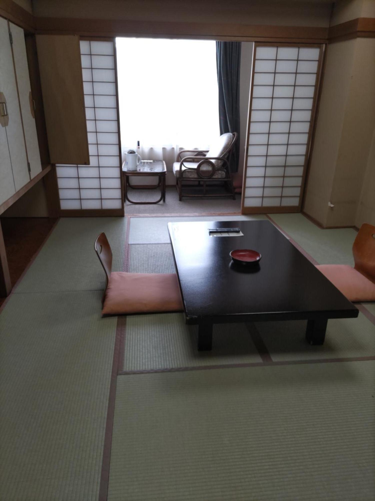 楽気ハウス甲斐路 Raki House Kaiji Hotel Fuefuki Luaran gambar