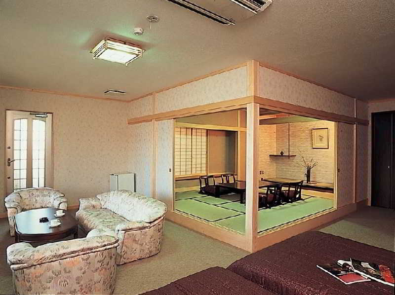 楽気ハウス甲斐路 Raki House Kaiji Hotel Fuefuki Luaran gambar