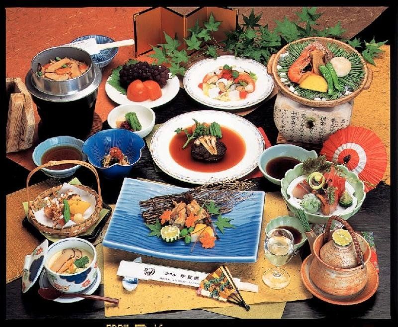 楽気ハウス甲斐路 Raki House Kaiji Hotel Fuefuki Luaran gambar