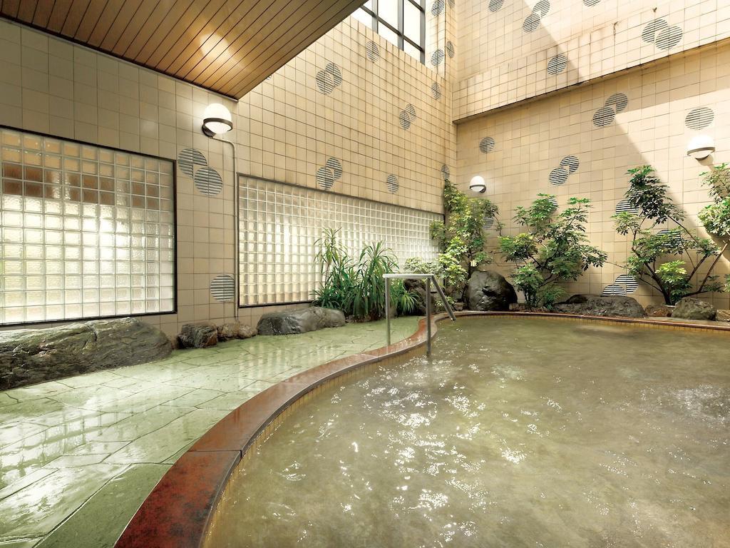 楽気ハウス甲斐路 Raki House Kaiji Hotel Fuefuki Luaran gambar