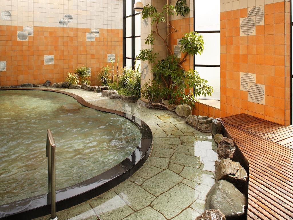 楽気ハウス甲斐路 Raki House Kaiji Hotel Fuefuki Luaran gambar