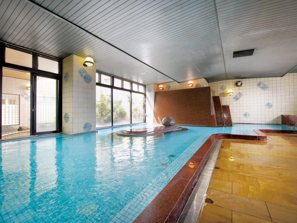 楽気ハウス甲斐路 Raki House Kaiji Hotel Fuefuki Luaran gambar