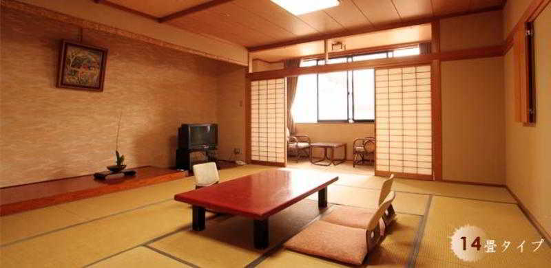 楽気ハウス甲斐路 Raki House Kaiji Hotel Fuefuki Luaran gambar